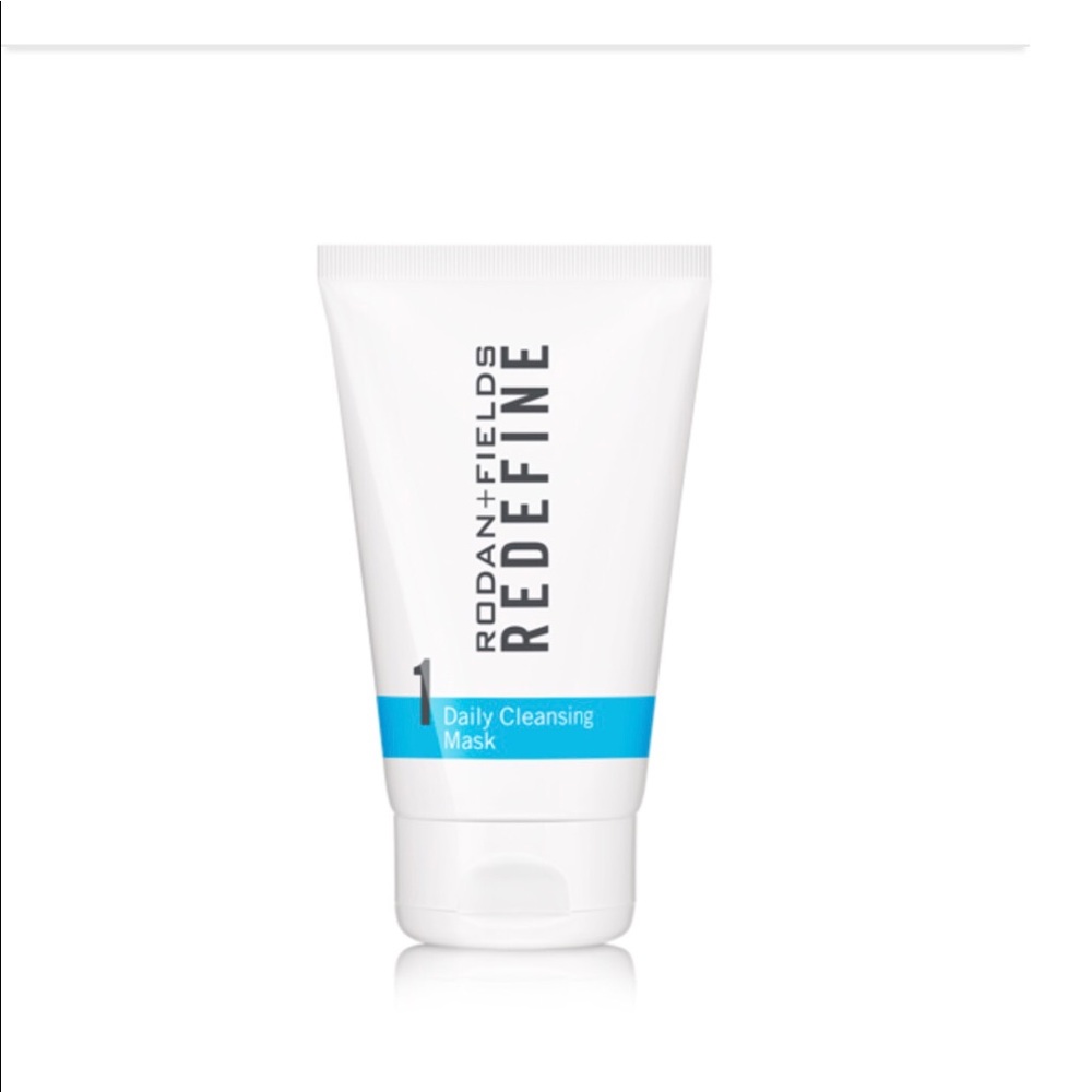 Brand New Redefine Face Wash